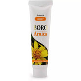 Bakson's Homeopathy Boro Arnica Cream - Safuron Naturals